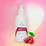 Гель съедобный со вкусом вишни