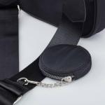 002802224-41 Cумка детская черный