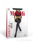 TOP MATRICE 70 колготки Minimi (микрофибра с рисунком - матрица)