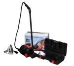 Универсальный пароочиститель ARC-08В с пароутюгом