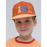 BWQC3321/1 кепка для мальчиков