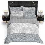 Комплект постельного белья рис.4595-1+4595а-1 Кизи