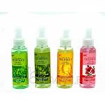 DEOPROCE WELL-BEING HYDRO FACE Мист для лица с зеленым чаем, 100мл