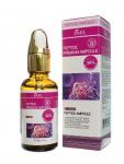 EKEL PREMIUM AMPULE Ампульная сыворотка с пептидами, 30г