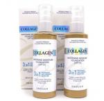 ENOUGH COLLAGEN 3 IN 1 Увлажняющий тональный крем с коллагеном SPF15, 100мл (№23 беж.)