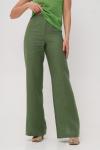 Брюки – Б057Т зеленый