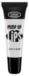 ES Блеск для губ с плампинг-эффектом PUMP UP LIPS тон 85