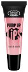 ES Блеск для губ с плампинг-эффектом PUMP UP LIPS тон 87
