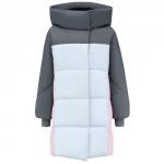 OCAW22JK2T109 Пальто д/дев. Астрид