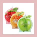 AYOUME PERFUMED Анибактериальный гель для рук с экстрактом мандарина, 20мл СГР