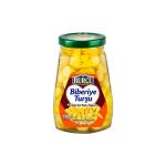 Желтые перчики маринованные "Burcu" 290 гр 12