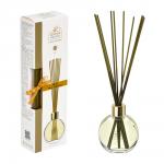 AROMA REPUBLIC Ароматический диффузор в стеклянном флаконе 70 мл,№69 Christmas punch