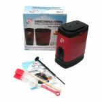 ОМЛЕТНИЦА - ГРИЛЬ ARC-IFCBE-EM01