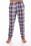 Брюки мужские Домашние(крупная клетка)