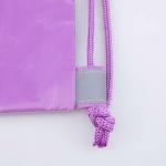 002808111-20 Мешок для сменной обуви цветной