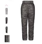 OCAW22PT2T116 Брюки д/дев. Белита