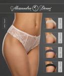 9113 Женские трусы Brasilian