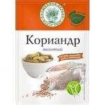 Кориандр молотый 20 г/30