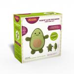 Набор для вязания "Miadolla" AMG-0103 Позитивное авокадо .