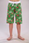 Антошка - шорты зеленый