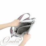 1067 Сумка женская