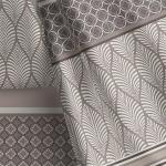 Комплект постельного белья рис.5161-5 Калипсо