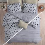 Комплект постельного белья рис.5839-1+5839а-1 Пардус