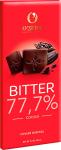 «OZera», шоколад горький Bitter, 90 г