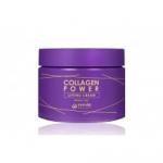 EYENLIP COLLAGEN POWER LIFTING Лифтинг крем для лица с коллагеном, 100мл
