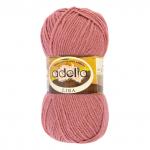 Пряжа ADELIA "LIRA" 100% акрил 10 шт. х 50 г 200 м ± 5 м