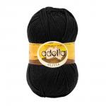 Пряжа ADELIA "OLIVIA" 60% акрил, 40% шерсть 5 шт. х 100 г 250 м ± 10 м