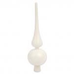 "Love2art" ЕВ-08 Заготовка для декорирования "Елочная верхушка" пластик 8 х 8 х 30 см .