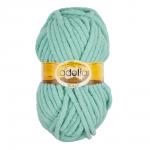 Пряжа ADELIA "DOLLY" 100% полиэстер 5 шт. х 100 г 40 м ± 3 м