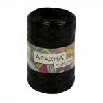 Пряжа ARACHNA "Raffia" 100% полипропилен 5 шт. х 50 г ± 10 г 200 м ± 12 м