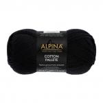 Пряжа ALPINA "COTTON PALLETE" 50% хлопок, 50% акрил 10 шт. х 50 г 205 м ± 5 м