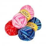 Пряжа ADELIA "JANE" 100% акрил 10 шт. х 50 г 227 м ± 10 м