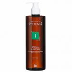 System 4 Терапевтический шампунь №1 500