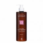 System 4 Терапевтическая маска-пилинг "О" 500