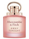 ABERCROMBIE & FITCH AWAY TONIGHT lady