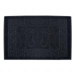 Махровое полотенце АЗ Коврик