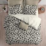 Комплект постельного белья рис.5874-1+1623а-1 Сована