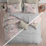 Комплект постельного белья рис.5879-1+5879а-1 Бити