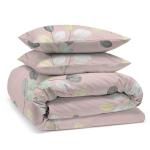 Комплект постельного белья рис.5879-1+5879а-1 Бити