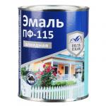 DELTA COLOR Эмаль ПФ-115 Желтая