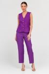 Брюки – Б053Т фиалка