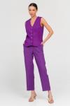 Брюки – Б053Т фиалка