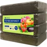 Почвобрикет Универсальный 40л