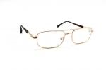 Готовые очки - BOSHI 8956 золото