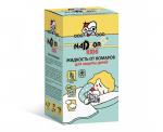 Nadzor Kids Жидкость детская От комаров 30 мл (45 ночей) б/запаха DET004G