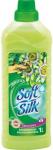 SOFT SILK PREMIUM Ополаскиватель для тканей  "Amazonia" 1л